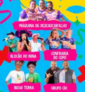 Progrmação X