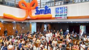 Dia da Família ALEMA