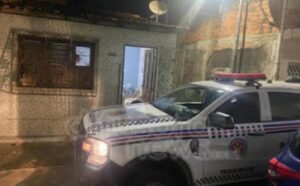 feminicídio no Anjo da Guarda