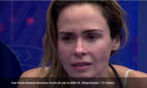 Ana Paula Renault